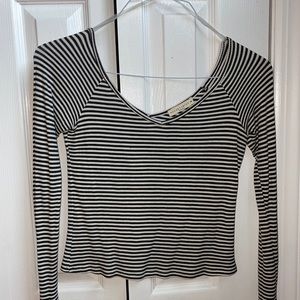 Long sleeve top